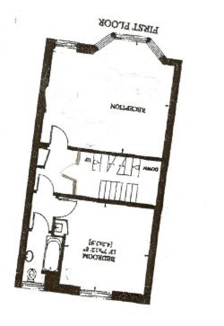 			NEW INSTRUCTION, 1 Bedroom, 1 bath, 1 reception Flat			 Randolph Ave, MAIDA VALE W9
